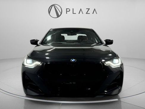 New 2026 BMW M240i xDrive Coupe w/ Premium Package image 8