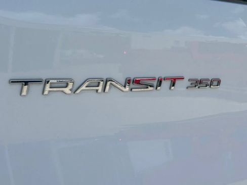 Certified 2021 Ford Transit 350 XLT RWD image 23