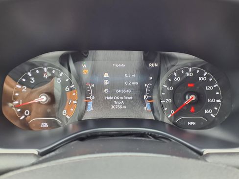 Used 2025 Jeep Compass Limited AWD/4WD image 14
