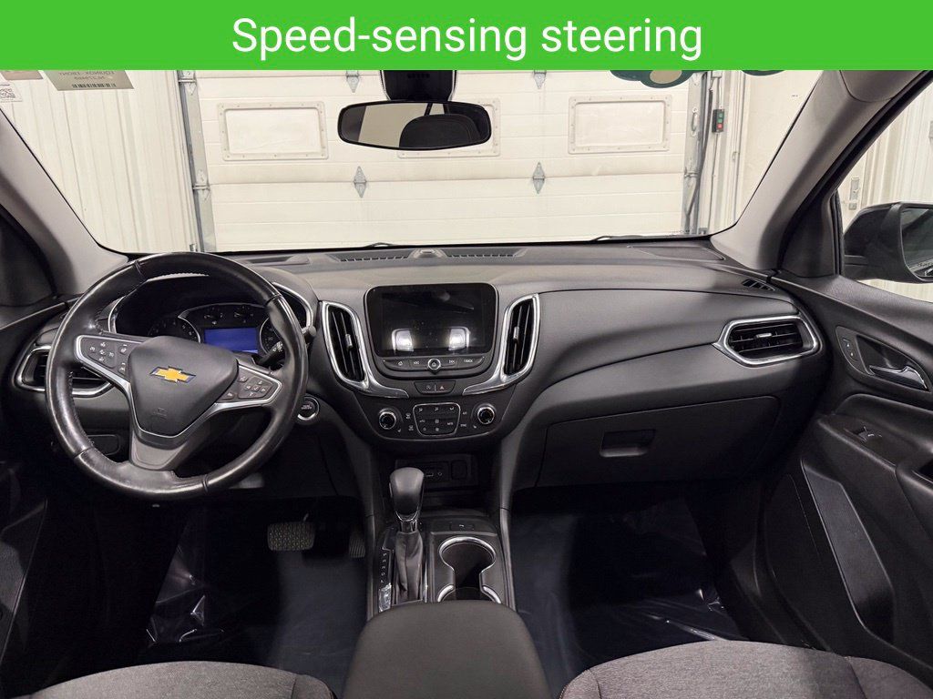 Certified 2022 Chevrolet Equinox LT AWD/4WD image 21