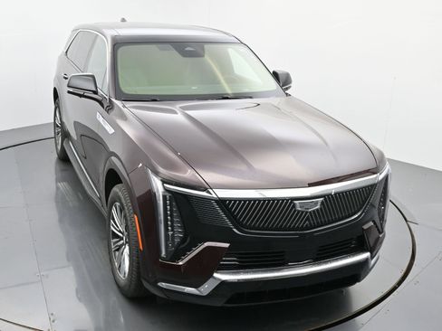 New 2026 Cadillac Escalade IQ Luxury 1 w/ LPO, Floor Liner Package image 30