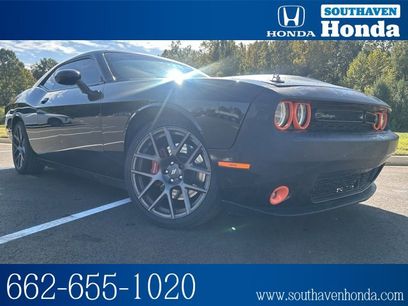 Used 2018 Dodge Challenger T/A