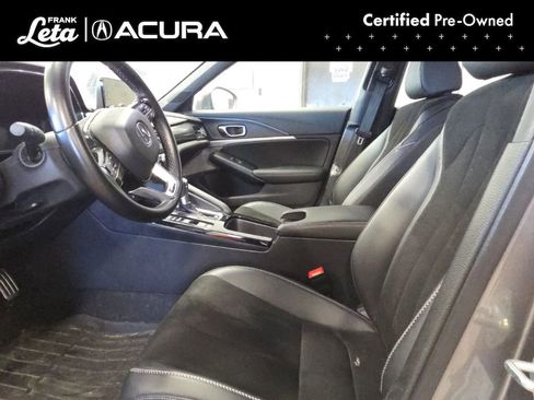 Certified 2024 Acura Integra A-Spec image 5