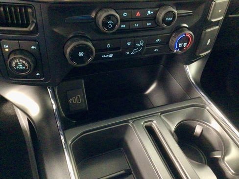 New 2025 Ford F150 STX image 25