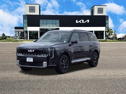 New 2027 Kia Telluride SX Prestige w/ Towing Package