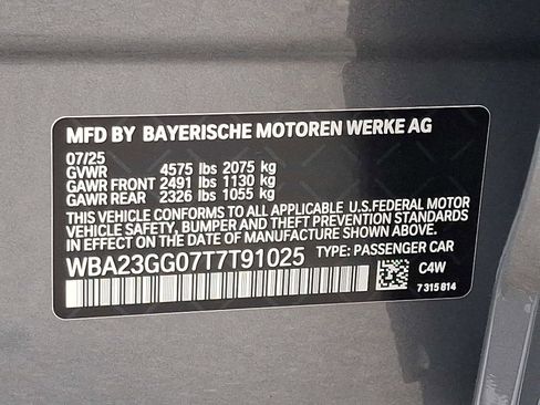 New 2026 BMW 228i xDrive w/ Premium Package image 10