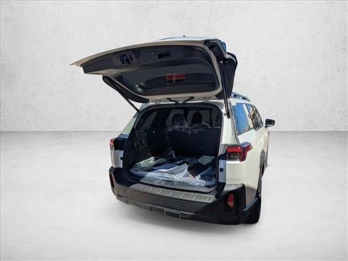 New 2026 Subaru Outback Wilderness AWD/4WD image 24
