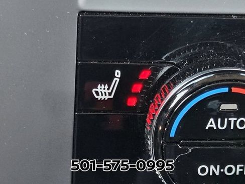 Used 2026 Nissan Rogue SV w/ Cold Weather Package FWD image 25