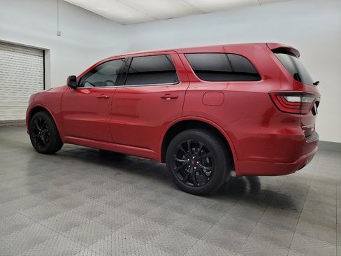 Used 2019 Dodge Durango GT image 3