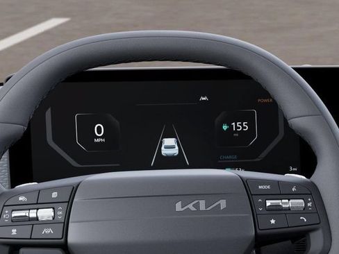 New 2026 Kia EV6 Wind AWD/4WD image 22