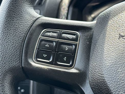 Used 2024 RAM 1500 Tradesman w/ Tradesman SXT Package AWD/4WD image 28