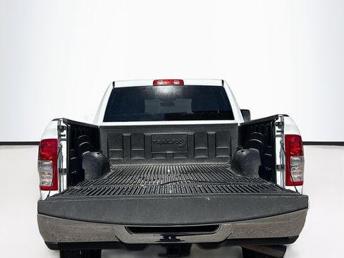 Used 2024 RAM 2500 Big Horn image 12