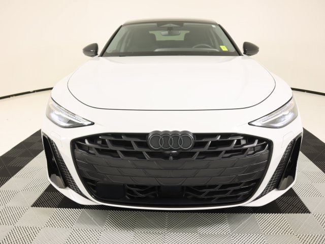 Certified 2026 Audi A6 Prestige AWD/4WD image 8