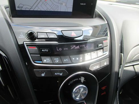 Certified 2023 Acura RDX w/ Technology Package AWD/4WD image 21