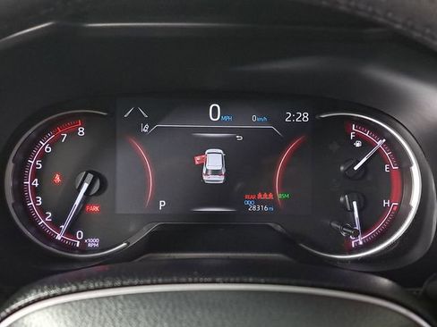 Used 2024 Toyota RAV4 XLE Premium w/ Weather Package image 28