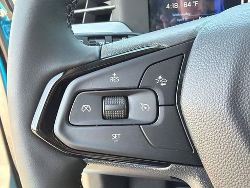 New 2027 Chevrolet Bolt LT w/ Comfort Package FWD image 25