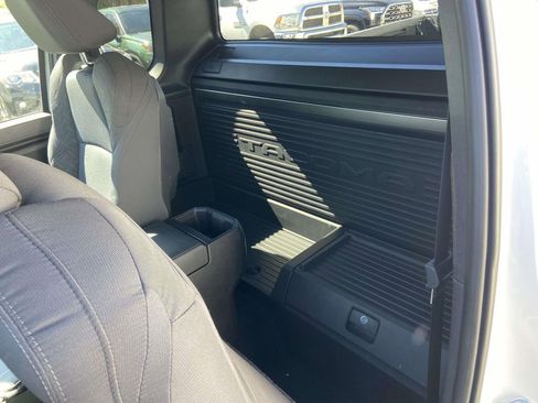 Used 2025 Toyota Tacoma SR w/ Towing Package image 18