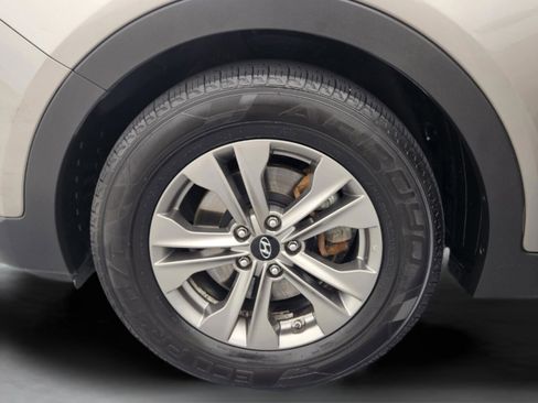 Used 2016 Hyundai Santa Fe Sport AWD/4WD image 28