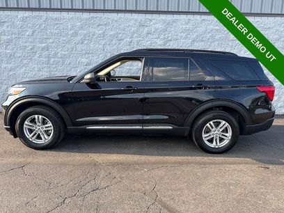 Used 2023 Ford Explorer XLT w/ Equipment Group 202A