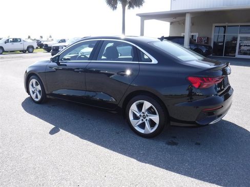 Used 2023 Audi A3 2.0T Premium image 6