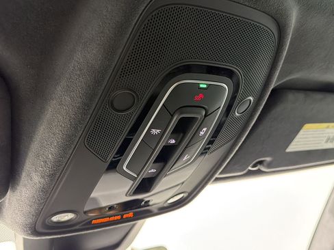 Used 2023 Audi SQ8 Prestige w/ Prestige Package AWD/4WD image 19