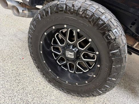 Used 2019 Ford F250 Platinum w/ Platinum Ultimate Package image 52