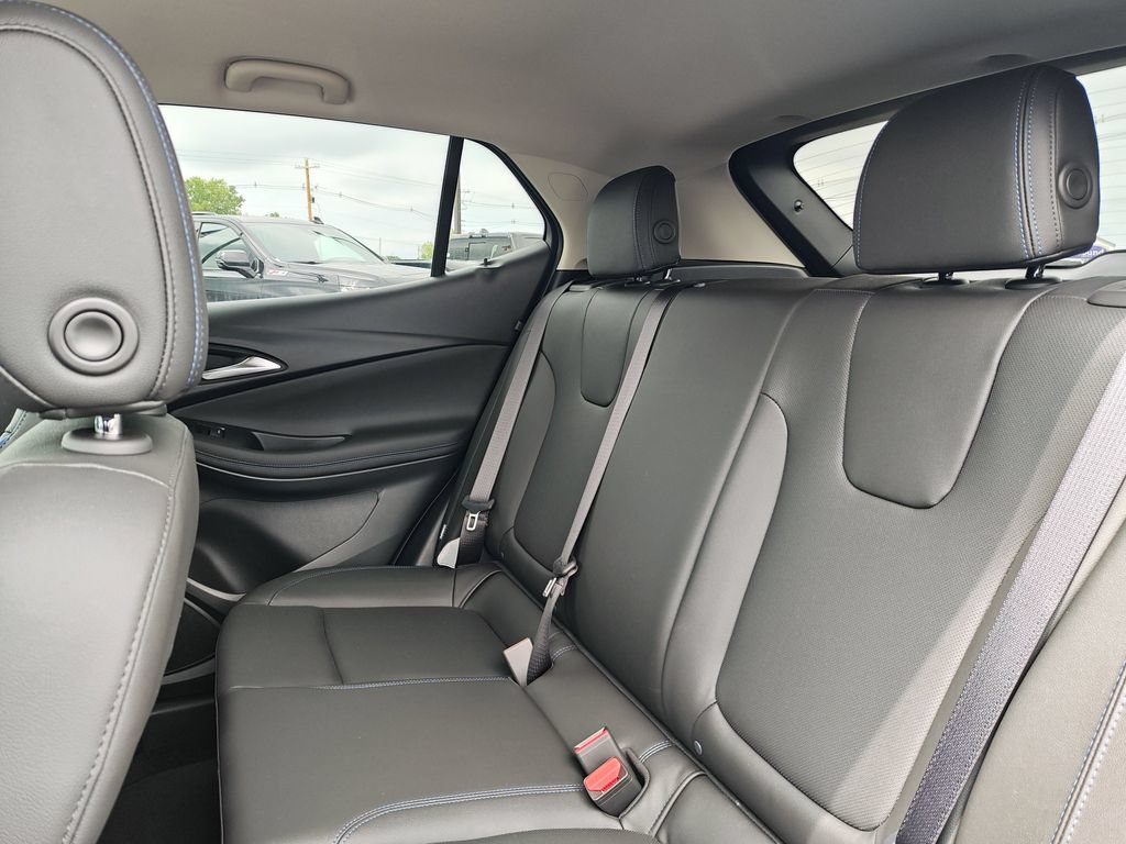 New 2026 Buick Encore GX Sport Touring FWD image 14