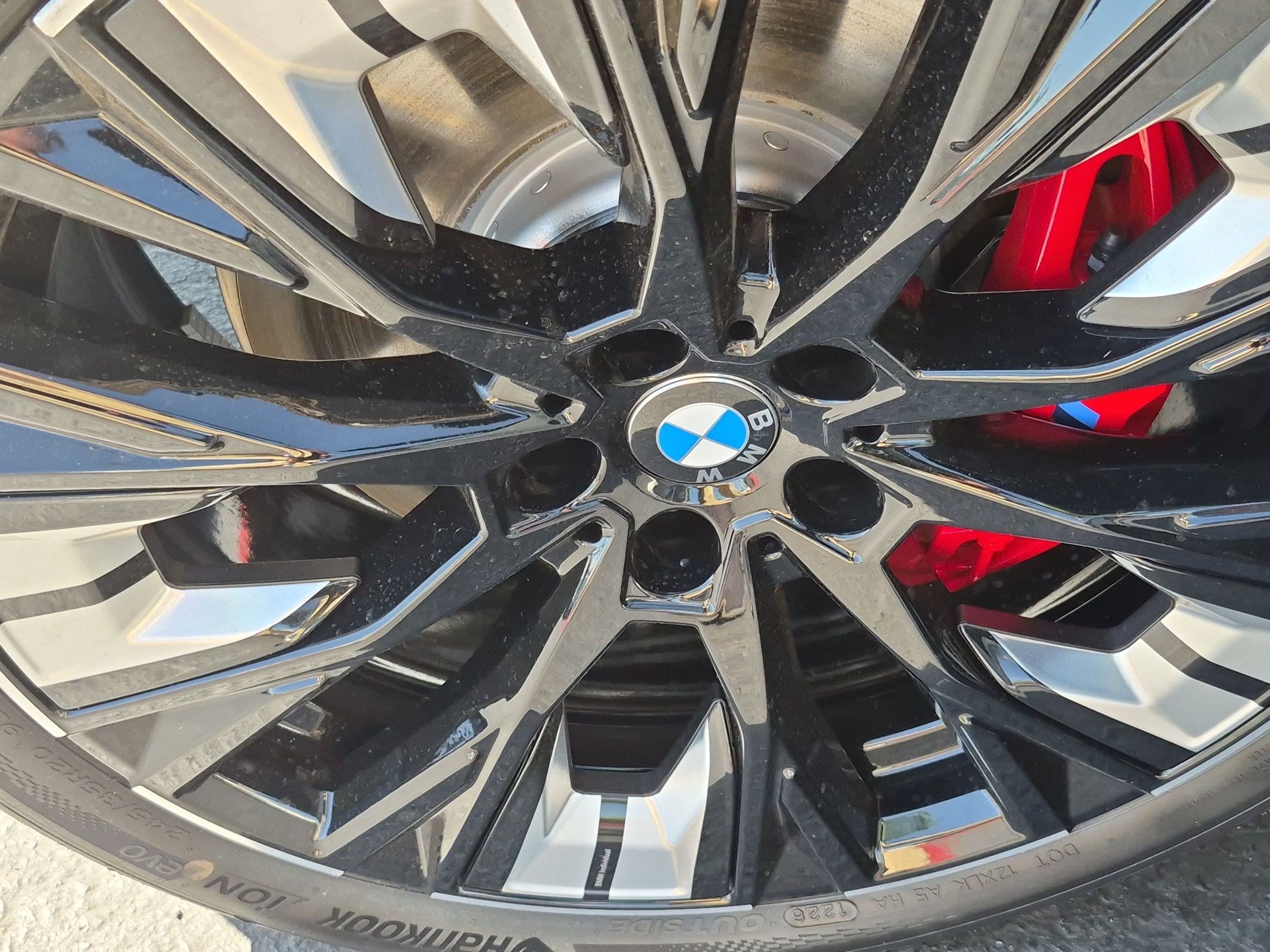 New 2026 BMW 430i w/ M Sport Package RWD image 13