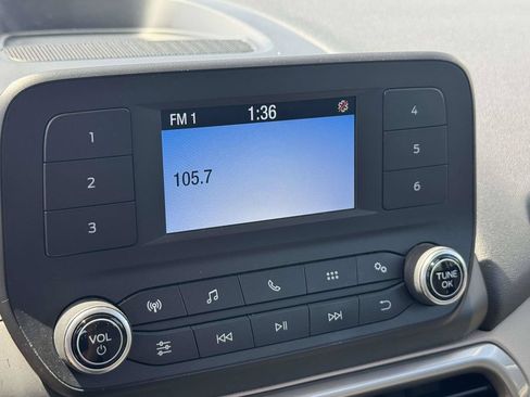 Used 2021 Ford EcoSport S FWD image 15