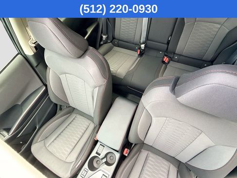 New 2026 Subaru Impreza 2.0i Sport AWD/4WD image 26
