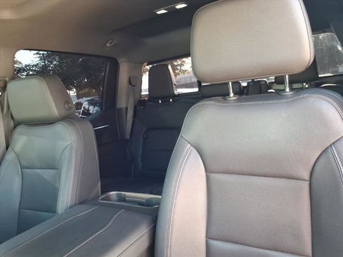 Used 2023 Chevrolet Silverado 1500 LTZ w/ Technology Package image 15