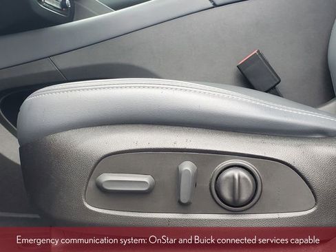 Used 2023 Buick Enclave Essence w/ Experience Buick Package image 17