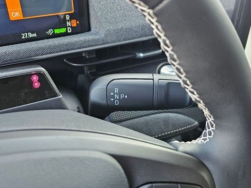 New 2025 Ford Mustang Mach-E GT w/ Bronze Appearance Package image 17