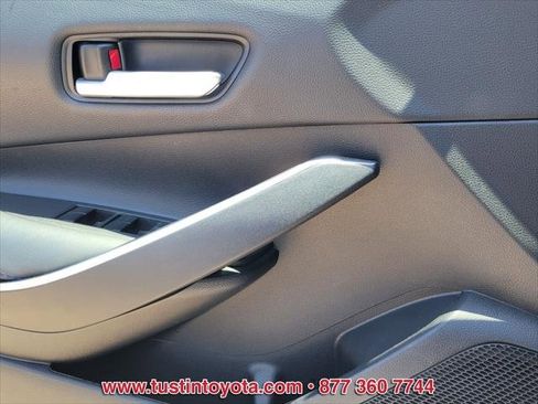 Certified 2022 Toyota Corolla SE w/ Carpet Mat Package (TMS) FWD image 18