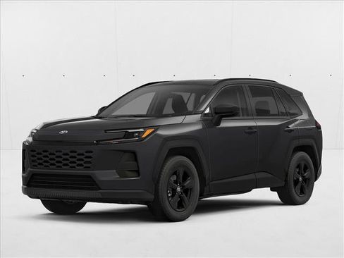 New 2026 Toyota RAV4 AWD image 1
