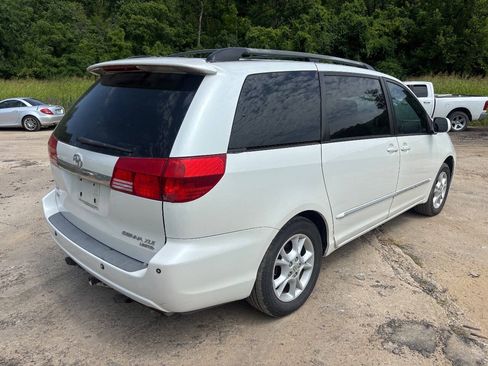 Used 2004 Toyota Sienna FWD image 6