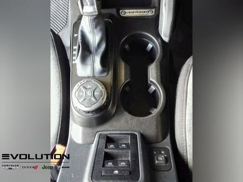 Used 2022 Ford Bronco Big Bend AWD/4WD image 30