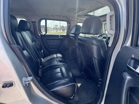 Used 2007 HUMMER H3 AWD/4WD image 11