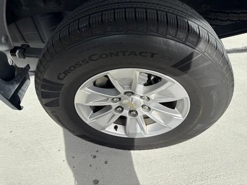 Used 2021 Chevrolet Silverado 1500 LT RWD image 16