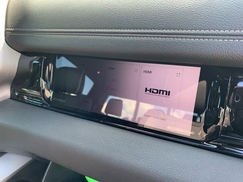 New 2026 RAM 1500 Laramie w/ Night Edition image 29