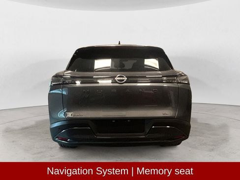 New 2026 Nissan Murano SL AWD/4WD image 5