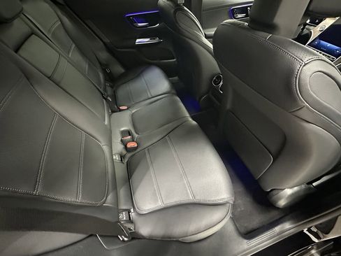 Certified 2024 Mercedes-Benz GLC 300 4MATIC image 17