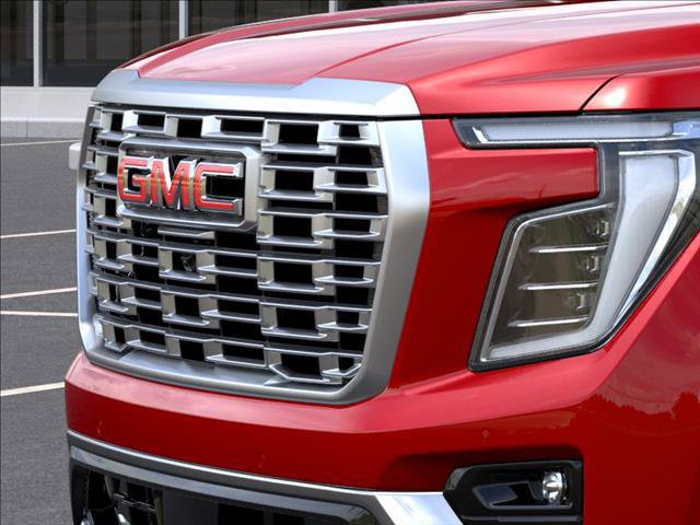New 2027 GMC Yukon Denali w/ Denali Reserve Package AWD/4WD image 13