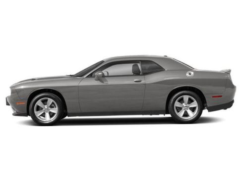 Used 2023 Dodge Challenger SXT RWD image 3