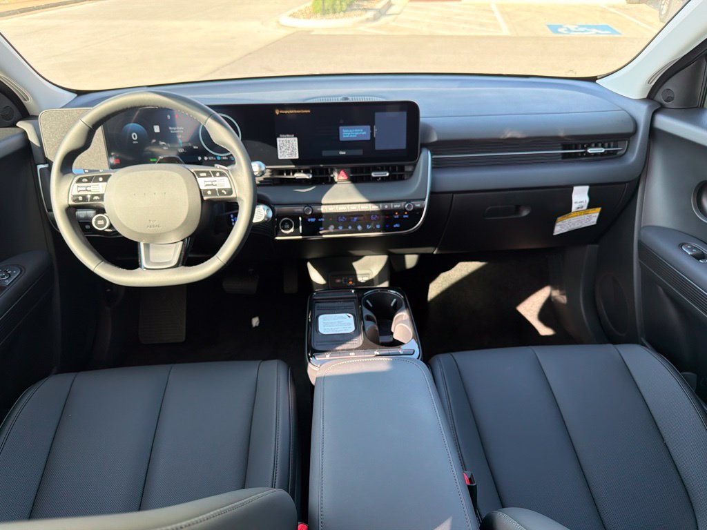 New 2027 Hyundai Ioniq 5 SEL RWD image 17