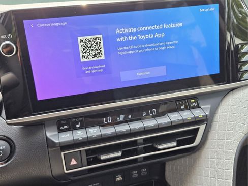 Used 2025 Toyota Camry LE image 22