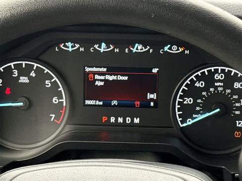 Used 2022 Ford F150 XL w/ STX Appearance Package image 19