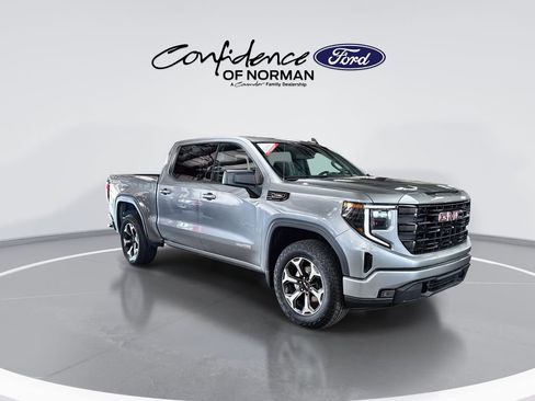 Used 2026 GMC Sierra 1500 Elevation AWD/4WD image 11
