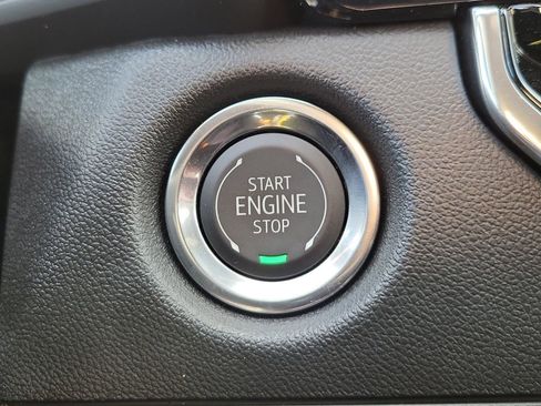 New 2025 Chevrolet Colorado Trail Boss w/ Midnight Edition image 23