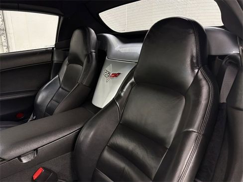 Used 2009 Chevrolet Corvette Convertible image 19